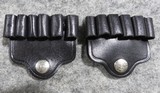 Bianchi 38/357 Cartridge Holders - Image 2 of 3