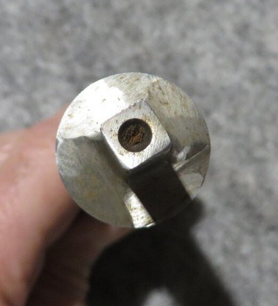 16 Ga. Finishing Chamber Reamer With Rim Cutter - Image 4 of 4