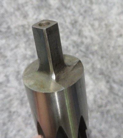 16 Ga. Finishing Chamber Reamer With Rim Cutter - Image 3 of 4