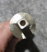 16 Ga. Finishing Chamber Reamer With Rim Cutter - Image 4 of 4