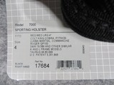 Bianchi AccuMold Holsters - Image 2 of 8
