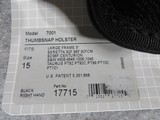 Bianchi AccuMold Holsters - Image 5 of 8