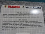 Bianchi AccuMold Holsters - Image 8 of 8