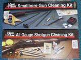 Kleen Bore Gun Cleaning Kits - Image 1 of 3