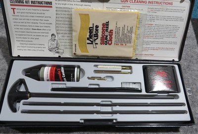 Kleen Bore Gun Cleaning Kits - Image 3 of 3