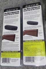 LimbSaver Airtech Pre-Fit Recoil Pad - Image 3 of 4