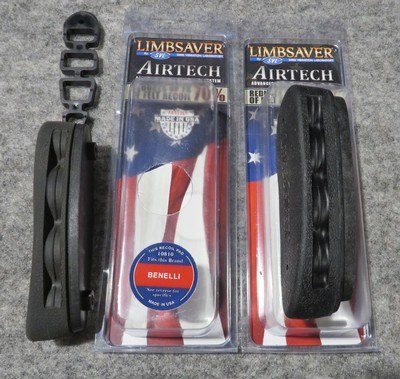 LimbSaver Airtech Pre-Fit Recoil Pad - Image 1 of 4
