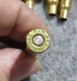 Remington .222 Remington MAGNUM Brass - Image 2 of 2