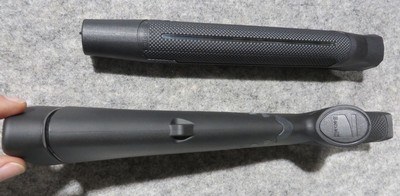 Benelli Cordoba 20 GA. ComforTech Stock & Forend - Image 3 of 6