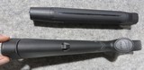 Benelli Cordoba 20 GA. ComforTech Stock & Forend - Image 3 of 6
