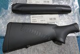 Benelli Cordoba 20 GA. ComforTech Stock & Forend - Image 1 of 6