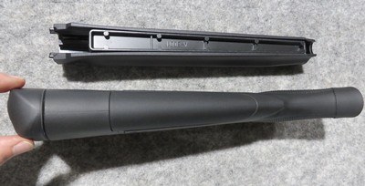 Benelli Cordoba 20 GA. ComforTech Stock & Forend - Image 4 of 6