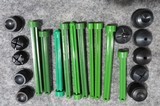 Remington Shotgun Magazine Caps & Duck Plugs - Image 1 of 1