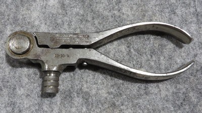 Marlin Firearms / Ideal Reloading Tool - Image 1 of 5