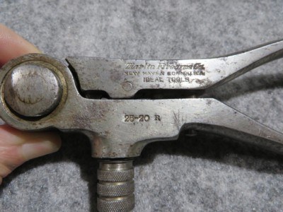 Marlin Firearms / Ideal Reloading Tool - Image 2 of 5