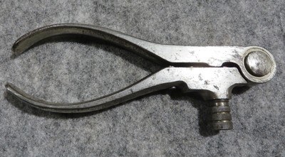 Marlin Firearms / Ideal Reloading Tool - Image 3 of 5