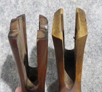 Savage / Stevens Single Shot Shotgun Pistol Grips - Image 2 of 5