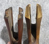 Savage / Stevens Single Shot Shotgun Pistol Grips - Image 2 of 5