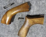 Savage / Stevens Single Shot Shotgun Pistol Grips - Image 1 of 5