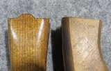 Savage / Stevens Single Shot Shotgun Pistol Grips - Image 4 of 5