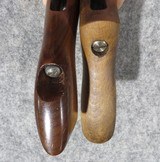 Savage / Stevens Single Shot Shotgun Pistol Grips - Image 5 of 5