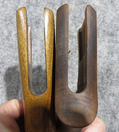 Savage / Stevens Single Shot Shotgun Pistol Grips - Image 3 of 5