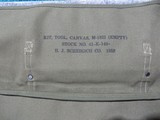 U.S. Canvas Pouches - Image 3 of 4
