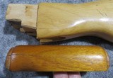 AK-47 Stock, Pistol Grip, & Handguards - Image 4 of 4