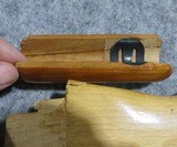 AK-47 Stock, Pistol Grip, & Handguards - Image 3 of 4