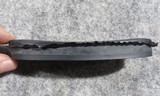 Ruger Rubber Butt Pad For Wood Stock Model 77 & Others - Image 3 of 3