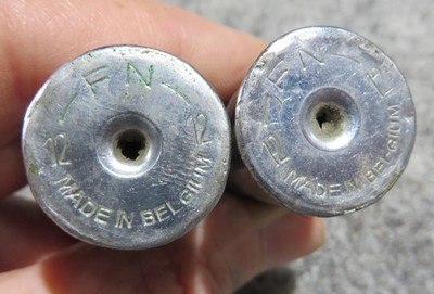Browning Double Automatic 12 GA. Dummy Shells - Image 2 of 3