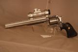 Ruger Super BlackHawk 10.5 inch barrel - 1 of 2