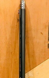 Beretta 682 32' Mono Trap Barrel - 3 of 5