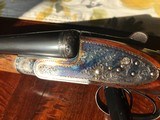 Miroku FE "My Luck" Sidelock - 3 of 8
