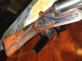 Miroku FE "My Luck" Sidelock - 1 of 8