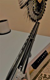 Krieghoff Model 32 Trap Barrels.30