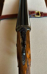 Kimber Valier Grade II With Factory Canvas/Leather Luggage Case - 4 of 5