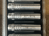 Krieghoff Model 32 - 30' Barrels W/Briley S-26 Thin Walls - 7 of 10