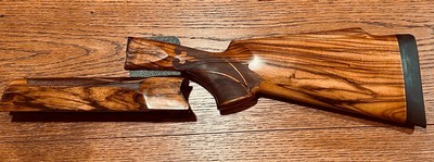 K80 / K32 Mark Duprez Custom Stock - Image 2 of 7