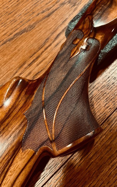 K80 / K32 Mark Duprez Custom Stock - Image 5 of 7