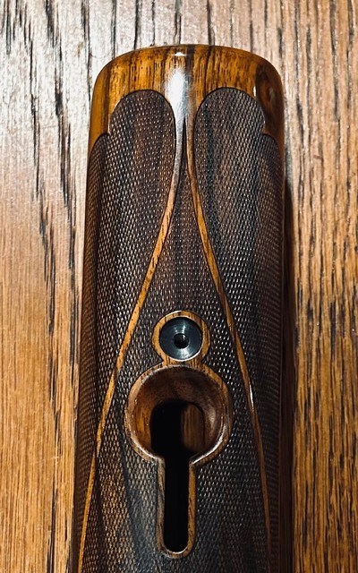 K80 / K32 Mark Duprez Custom Stock - Image 6 of 7