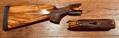 K80 / K32 Mark Duprez Custom Stock - Image 1 of 7