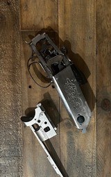 Krieghoff K-80 Lightweight Receiver & Iron - 1 of 9