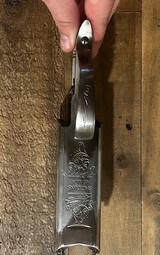 Krieghoff K-80 Lightweight Receiver & Iron - 4 of 9