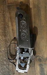Krieghoff K-80 Lightweight Receiver & Iron - 3 of 9