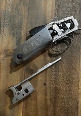 Krieghoff K-80 Lightweight Receiver & Iron - 2 of 9