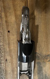 Krieghoff K-80 Lightweight Receiver & Iron - 8 of 9