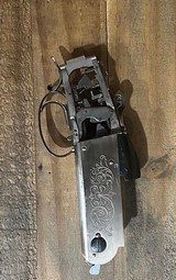 Krieghoff K-80 Lightweight Receiver & Iron - 5 of 9