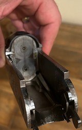 Krieghoff K-80 Lightweight Receiver & Iron - 9 of 9