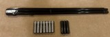 Excellent Condition Krieghoff Model K-32 Barrels - Eysterized, Briley S-26 + Wrights Chokes - Image 1 of 7